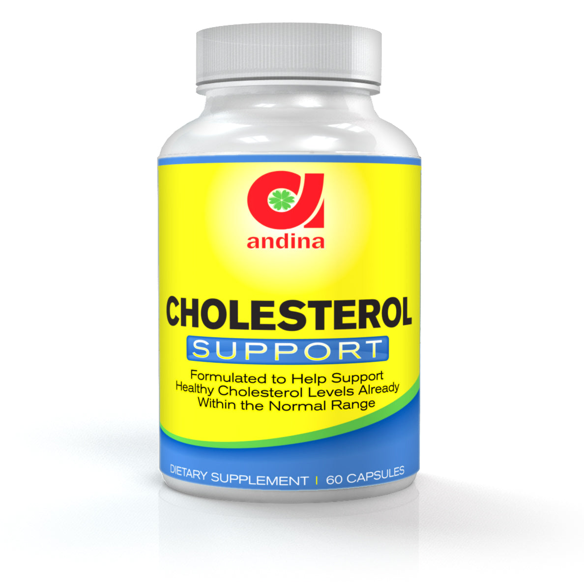 Cholesterol Support |60 cap