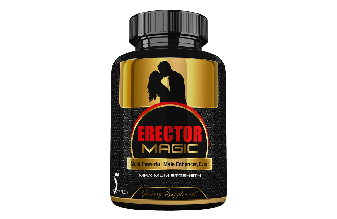 Enhance Erection Performance