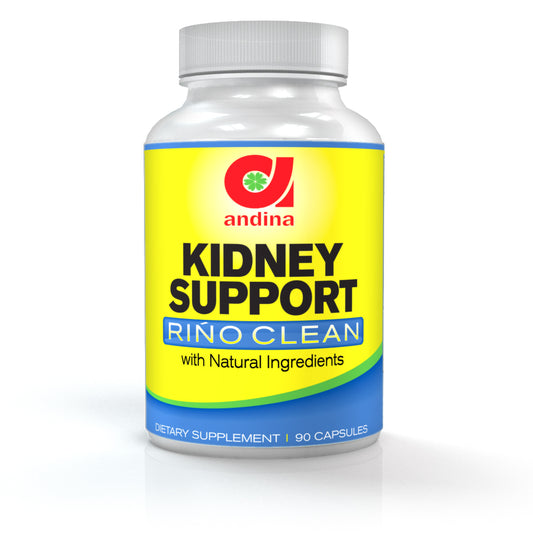 Kidney Support |90 cap.