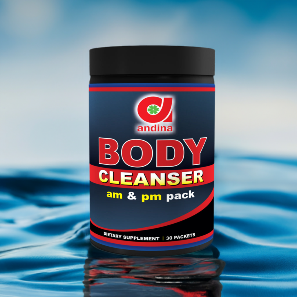 Body Cleanser |30 pack