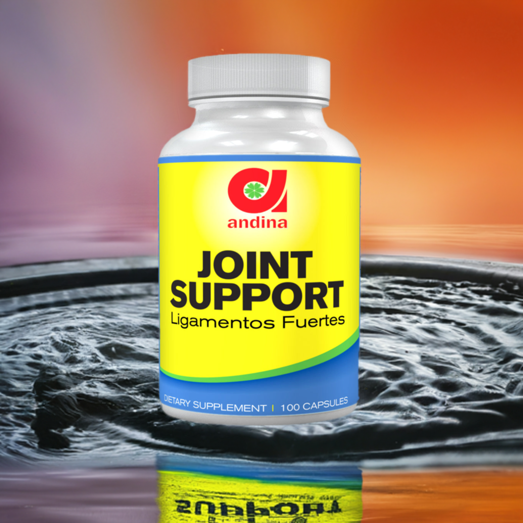 Joint Support | 90 cap.
